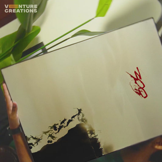 300 Movie Poster