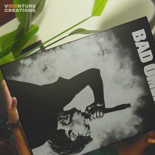 Bad Omens Poster